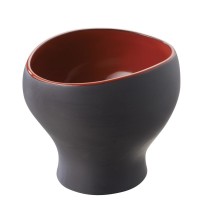 Bowl zuppa bordo irregolare