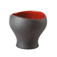 Bowl zuppa bordo irregolare