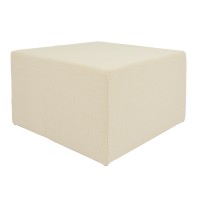 Pouf cubo grande