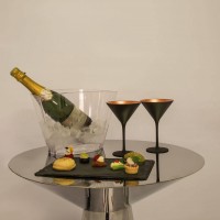 Coppe martini Calipso