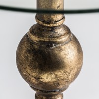 Tavoli da fumo oro