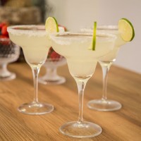 Bicchieri Margarita