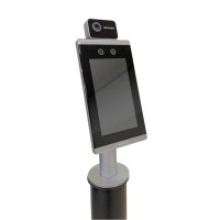 Tablet Termoscanner