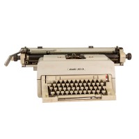 Macchine da scrivere vintage