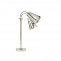 Lampade riscaldanti silver