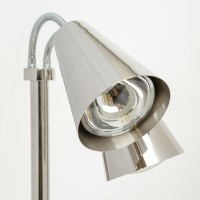 Lampade riscaldanti silver