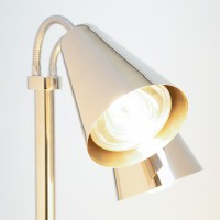 Lampade riscaldanti silver