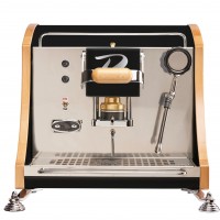 Macchine per caffè Agenta 1.0