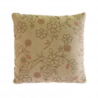 Cuscino Vintage a Fiori