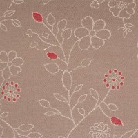 Cuscino Vintage a Fiori
