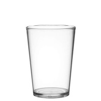 Bicchieri Serie Tritan (Materiale Plastico)