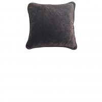 Cuscino in velluto