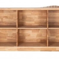 Bancone bar Paradise