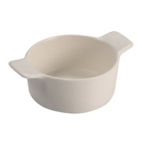 Monoporzione rupis bianco