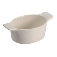 Monoporzione rupis bianco